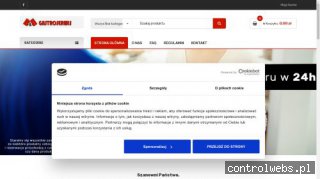 Części agd sklep online