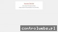 Screenshot strony veodesign.com.pl