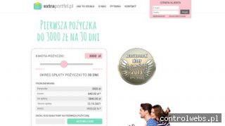 Pożyczki