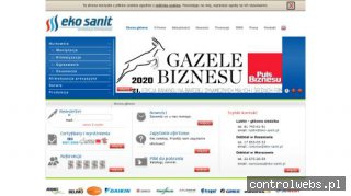 Klimatyzacja Lublin - eko-sanit.pl