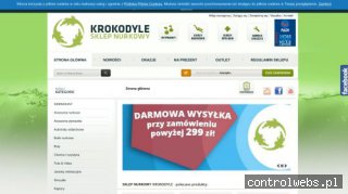 Akcesoria pływackie - sklepnurkowy.com.pl