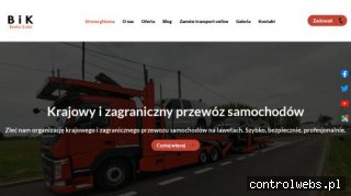 BIK-TRANSPORT