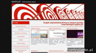 EPATIO kostka brukowa Szczecin