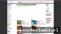 Screenshot strony www.dojarka.pl