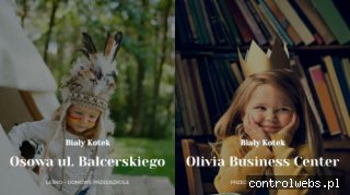 BIAŁY KOTEK przedszkole gdańsk