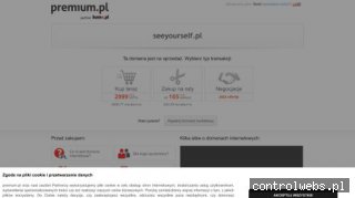 SEE YOURSELF zdjęcia dzieci szczecin