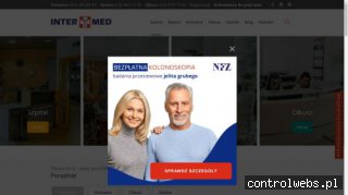 Intermed Przychodnia Katowice