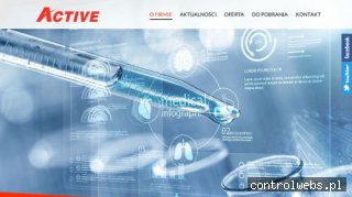 ACTIVE chemia motoryzacyjna czechowice dziedzice