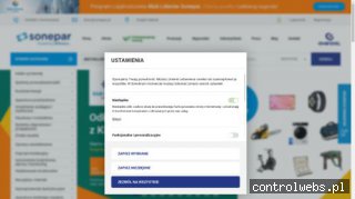 ALFA-ELEKTRO hurtownia elektryczna piła