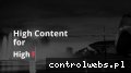Screenshot strony highcontent.pl