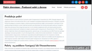 Paletypruszkow.pl - PALETON