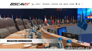 BSC AV OBSŁUGA TECHNICZNA OŚWIETLENIA