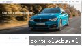 Screenshot strony dealerstock.pl