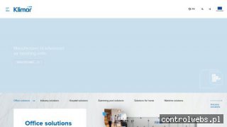 KLIMOR serwis wentylacji Warszawa