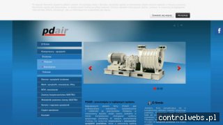 PDAIR kompresor ingersoll rand