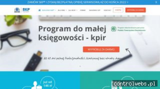 www.ksiegapodatkowa.pl - mała księgowość w firmie
