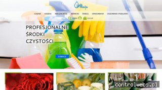 Chemia z Niemiec - maja2010.pl