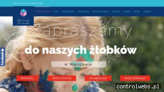 Pierwsze Kroczki