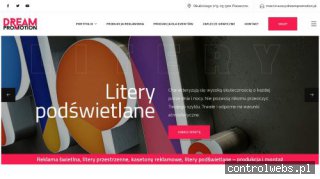 produkcja reklamowa - dreampromotion.pl