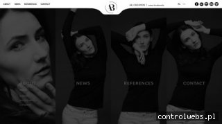 Anna Buczkowska - Konferansjer