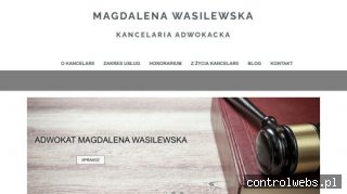 http://magdalena-wasilewska.pl