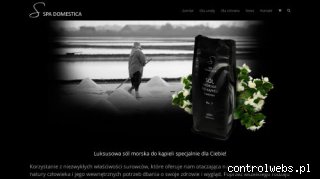 Spa Domestica