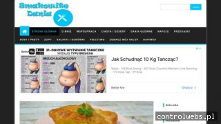 Smakowite Dania