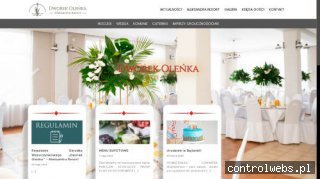 OLEŃKA organizacja konferencji trójmiasto