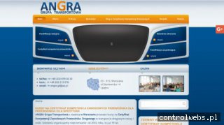 ANGRA kurs kompetencji zawodowych