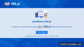 JANDEKARZ ocieplanie połaci dachowych
