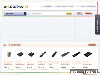 Zasilacze do laptopów