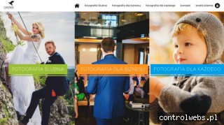 Fotografia ślubna - Atelier studio fotografii Lubliniec