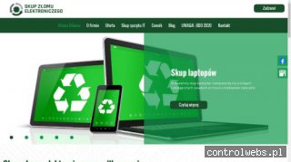 AGO RECYKLING skup metali kolorowych warszawa