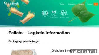 pellets - pelet.com.pl
