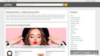 ALEJAHANDLOWA.PL Baza sklepów internetowych