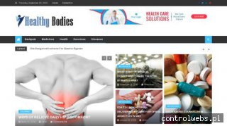 Http://www.healthy-bodies.org