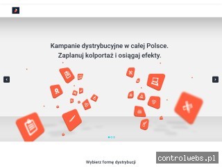 kolportaz-ulotek.com kolportaż ulotek i plakatów