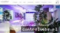Screenshot strony movement.com.pl