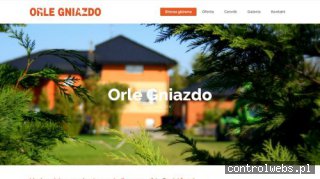 kwatery pracownicze Poznań - kwateryorlegniazdo.pl