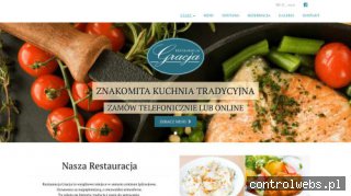 GRACJA kawiarnia Jędrzejów