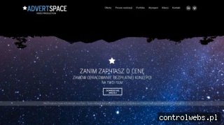 Advertspace - Filmy promocyjne