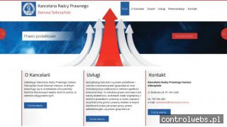 Obsługa prawna przedsiębiorców łódź