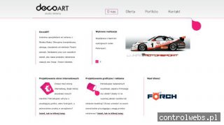 Decoart.eu - Agencja reklamowa Bielsko-Biała