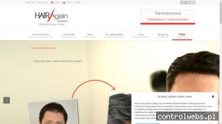 Peruki, jak zagęścić włosy