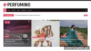 Perfumeria internetowa