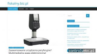 Przepisy i kasy rejestrujące - Fiskalny.biz.pl