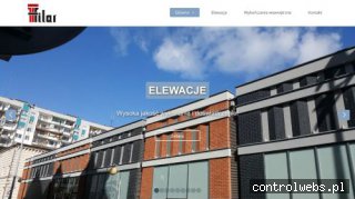 FILAR usługi wykończeniowe koszalin