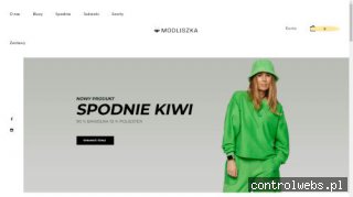 modliszka.com - sklep z akcesoriami zielarskimi