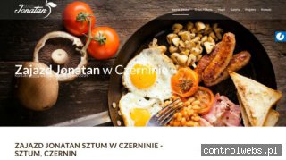 JONATAN bal sylwestrowy czernin