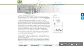 MJB pojemniki do segregacji odpadów